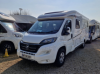 2018 Hymer  Exsis T588 Used Motorhome