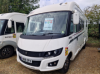 2018 Rapido  8096 DF Premium Used Motorhome