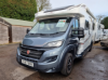 2018 Roller Team  T-line 785 Used Motorhome