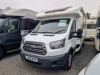 2018 Roller Team  Zefiro 696 Used Motorhome