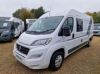 2018 Sun Living  V60 SP Used Campervan