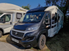 2018 Swift  Bessacarr 599 Used Motorhome