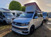 2018 Volkswagen  ALL Seasons Used Motorhome