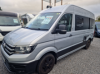 2018 Westfalia  Sven Hedin Used Campervan