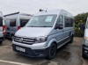 2018 Westfalia  Sven Hedin Used Campervan