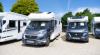 2019 Auto-Trail Frontier Delaware Used Motorhome