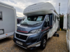 2019 Autotrail  Imala 720 Used Motorhome