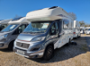 2019 Autotrail  Tracker EKS Used Motorhome