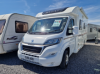 2019 Bailey  Advance 74-4 Used Motorhome