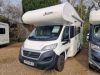 2019 Benimar  Primero 301 Used Motorhome