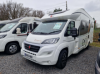 2019 Burstner  Lyseo Harmony 728g Used Motorhome