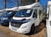 2019 Chausson  Flash 627 GA Used Motorhome