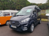 2019 Ford  Custom Conversion Used Campervan