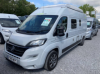 2019 Hymer HymerCar Yosemite Used Campervan