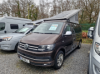 2019 Volkswagen  OX Camper Used Campervan