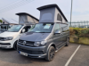 2019 Volkswagen  T6 Autohaus Used Campervan