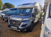 2020 Adria Matrix Plus 670 SLT Used Motorhome