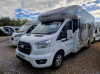 2020 Chausson  640 Titanium Used Motorhome