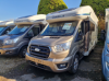 2020 Chausson  767 GA Premium Used Motorhome