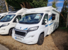 2020 Compass Avantgarde 175 Used Motorhome