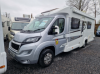 2020 Elddis  Majestic 185 Used Motorhome