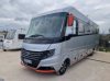 2020 MAN  Flair Used Motorhome