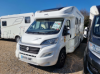 2020 McLouis Fusion 360 Used Motorhome