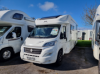 2020 McLouis  Fusion 373g Used Motorhome