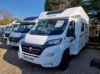 2020 Pilote  Essential P726 Used Motorhome