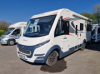 2020 Roller Team  Pegaso 745 Used Motorhome