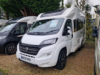 2020 Swift Coastline Design 612 Used Motorhome