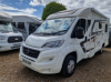 2020 Swift Compact Escape  C-502 Used Motorhome