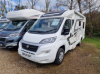 2020 Swift Compact Escape  C-502 Used Motorhome