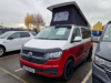 2020 Volkswagen T6 .1 Used Campervan
