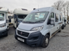 2020 Weinsberg  Carabus 600 K Used Campervan