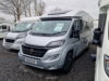 2021 Adria Compact Supreme DL Used Motorhome