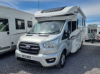 2021 Bailey  Adamo 75-4i Used Motorhome