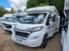 2021 Compass Avantgarde 196 Used Motorhome