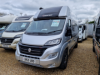 2021 Dreamer  Campervan XL Used Campervan