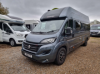 2021 Dreamer Campervan XL Used Campervan