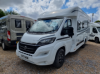 2021 Etrusco  T7400 QBC Type X Used Motorhome