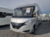 2021 Hymer  B-mli 790 Used Motorhome