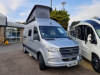 2021 Hymer  Grand Canyon S Used Campervan