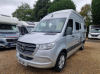 2021 Hymer  Grand Canyon S Used Campervan