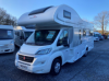 2021 Roller Team  Autoroller 746 Used Motorhome