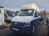 2021 Volkswagen  Grand California 600 Used Campervan