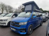 2021 Volkswagen  Summit Used Campervan