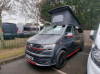 2021 Volkswagen  T6 Highline Used Campervan