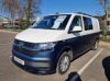 2021 Volkswagen  T6.1 Startline Used Campervan