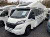 2022 Adria Matrix Plus 600dt Used Motorhome